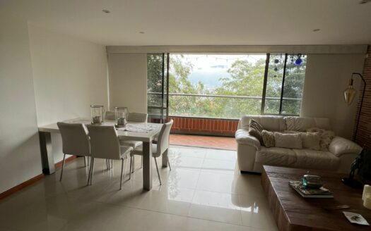 Apartamento Duplex en venta sector San Lucas