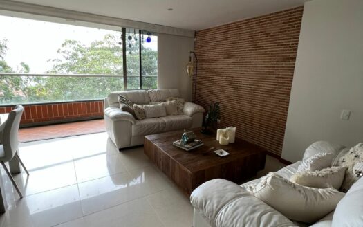Apartamento Duplex en venta sector San Lucas