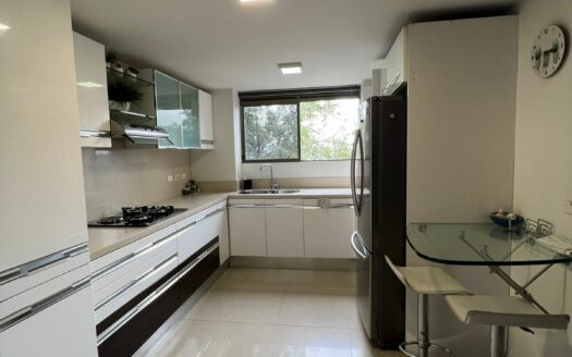 Apartamento Duplex en venta sector San Lucas