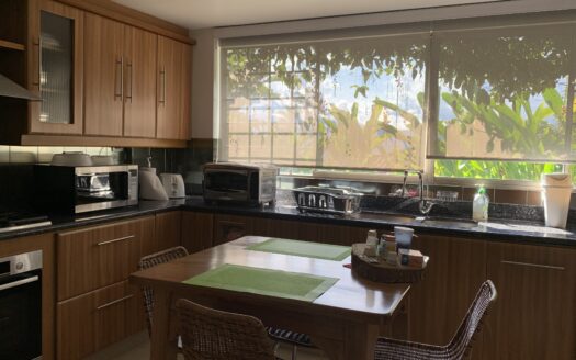 Casa en venta sector Cola del Zorro-El Poblado