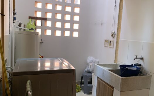 Casa en venta sector Cola del Zorro-El Poblado