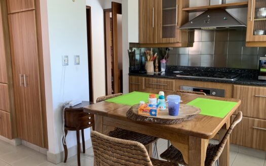 Casa en venta sector Cola del Zorro-El Poblado