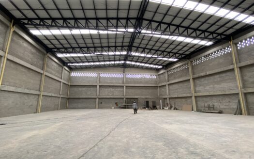 Bodega en arriendo 1.000m2