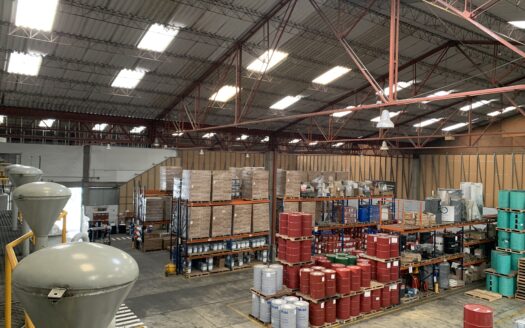 Bodega en venta zona sur