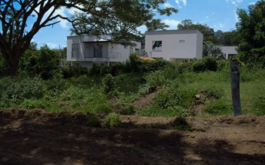 Lote para vivienda en parcelación-Sopetran