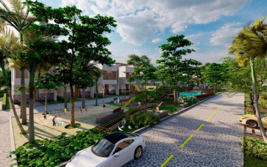 Lote de vivienda en Santafe de Antioquia