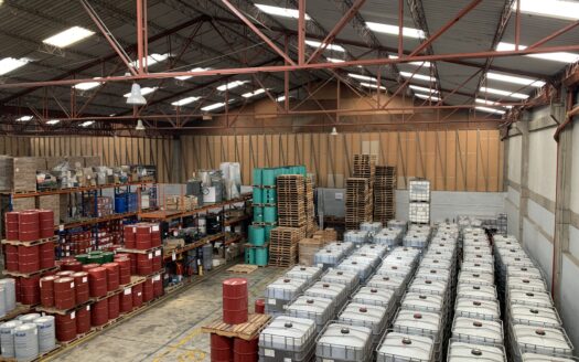 Bodega en venta zona sur