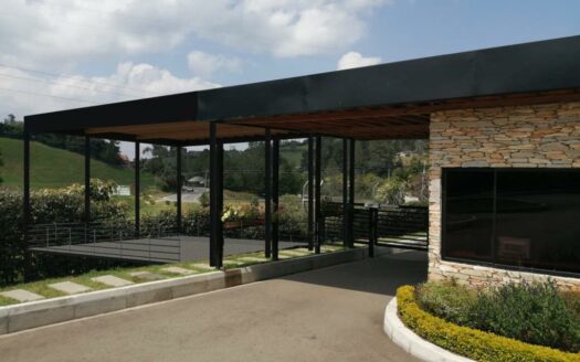 Lote en venta en El Retiro Antioquía