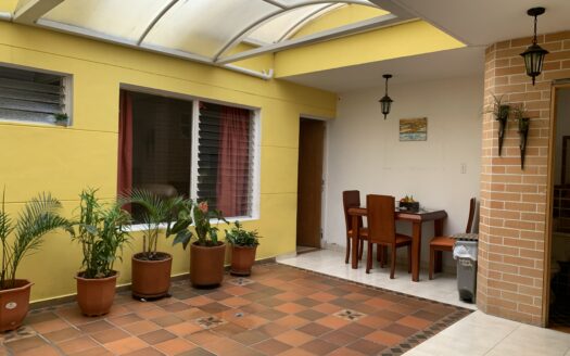 Casa en venta, Laureles (Estadio)