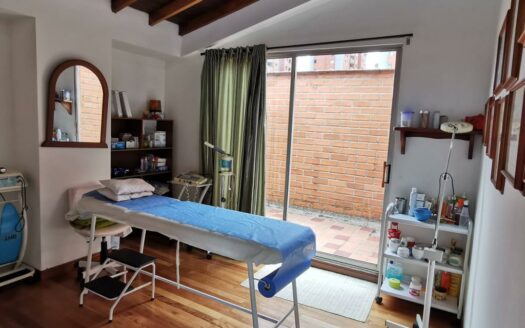 Apartamento Duplex en venta Loma del Indio