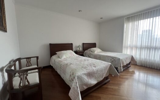 Apartamento en venta en el Poblado