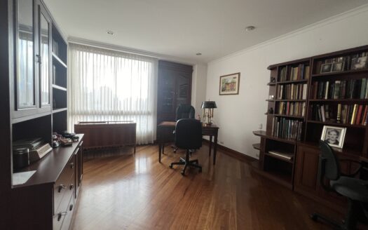 Apartamento en venta en el Poblado