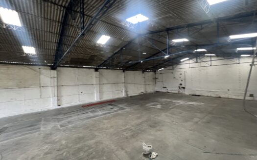 Bodega en venta o arriendo zona sur