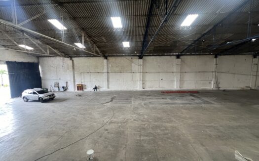 Bodega en venta o arriendo zona sur